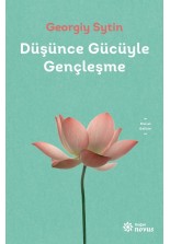 Düşünce Gücüyle Gençleşme - SC