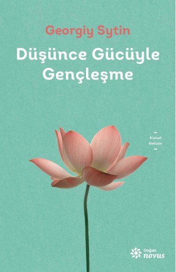 Düşünce Gücüyle Gençleşme - SC