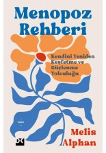 Menopoz Rehberi