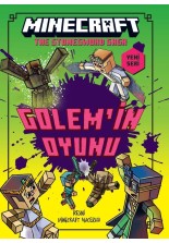 Minecraft - Golem'in Oyunu