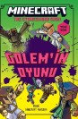 Minecraft - Golem'in Oyunu