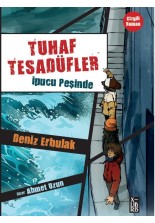 Tuhaf Tesadüfler 2 - İpucu Peşinde