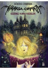 Yarasa Çıkmazı 2 Gizemli Kara Kediler