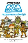 Star Wars Jedi Akademisi Padawan'ın Dönüşü