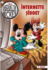 Dedektif Mickey 14 İnternet'te Şiddet