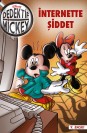 Dedektif Mickey 14 İnternet'te Şiddet