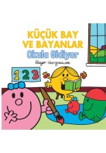 Küçük Bay ve Bayanlar Okula Gidiyor