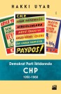 Demokrat Parti İktidarında CHP 1950 - 1960 - SC