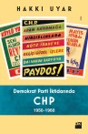 Demokrat Parti İktidarında CHP 1950 - 1960 - SC
