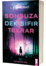 Sonsuza Dek Sıfır Tekrar - SC