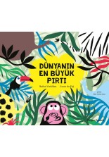 Dünyanın En Büyük Pırtı