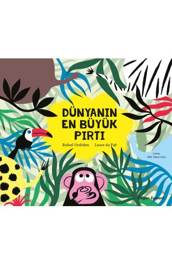 Dünyanın En Büyük Pırtı