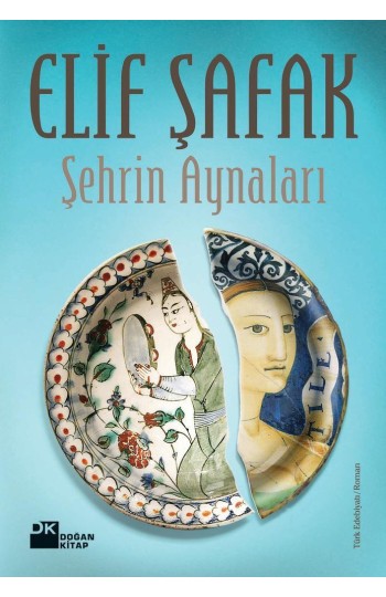 Şehrin Aynaları