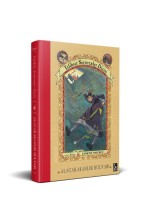 Talihsiz Serüvenler Dizisi 6 Alacakaranlık Bulvarı