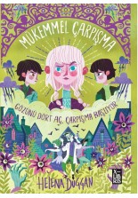 Mükemmel Çarpışma