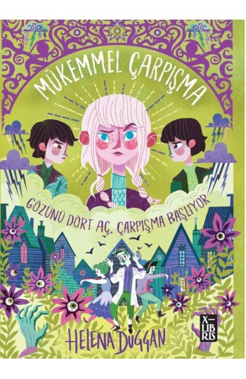 Mükemmel Çarpışma