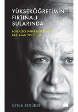 Yükseköğretimin Fırtınalı Sularında - SC