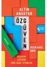 Altın Anahtar: Özgüven - SC