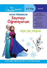 Disney Okulda Başarı 27 - Karlar Ülkesi