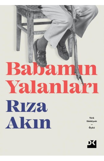Babamın Yalanları - SC