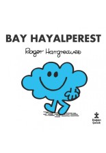 Bay Hayalperest
