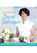 Davet Sofraları - SC