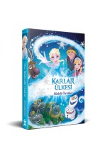 Karlar Ülkesi – Sihirli Öyküler