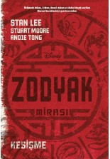 Zodyak Mirası Kesişme