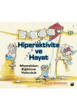 Hiperaktivite ve Hayat - SC