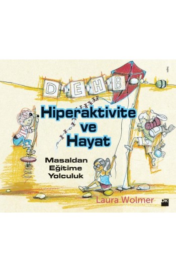 Hiperaktivite ve Hayat - SC