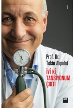 İyi Ki Tansiyonum Çıktı - SC