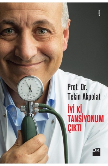 İyi Ki Tansiyonum Çıktı - SC