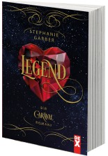 Caraval 2 Legend - SC