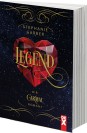 Caraval 2 Legend - SC