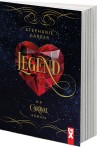 Caraval 2 Legend - SC