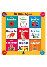 İlk Kitaplığım Seti