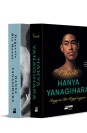 Hanya Yanagihara Seti - SC
