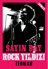Sayın Bay Rock Yıldızı - SC