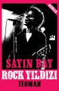 Sayın Bay Rock Yıldızı - SC