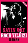 Sayın Bay Rock Yıldızı - SC
