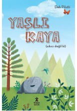Yaşlı Kaya (sıkıcı Değil Ki)