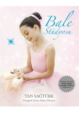 Tan Sağtürk Bale Stüdyosu Sc