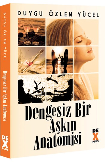 Dengesiz Bir Aşkın Anatomisi - SC