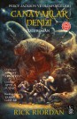 Percy Jackson ve Olimposlular Canavarlar Denizi - Çizgi Roman