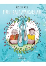 Pireli Bale Ayakkabıları