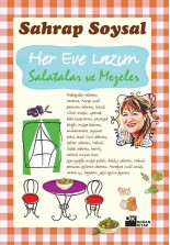 Her Eve Lazım Salatalar ve Mezeler - SC