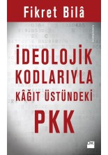 İdeolojik Kodlarıyla Kağıt Üstündeki PKK - SC