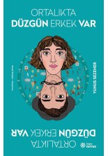 Ortalıkta Düzgün Erkek Var - SC