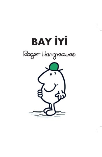 Bay İyi