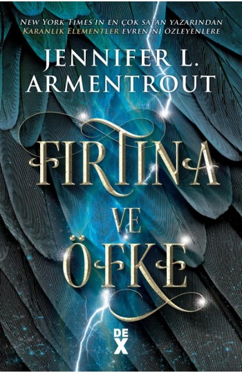 Fırtına ve Öfke - SC